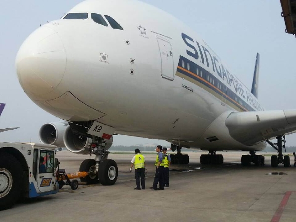 Ameco״ΪСްԡA380ά