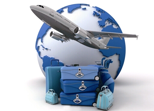 英国旅行必知:各航空公司行李箱规格限制