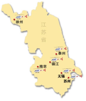 国庆去苏州可乘直升机“空中旅游”