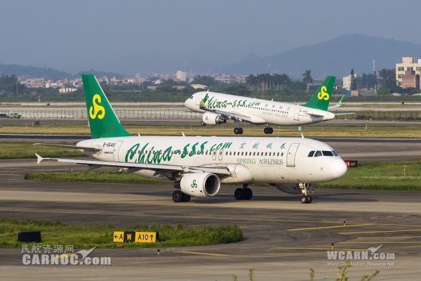 春秋进军航空租赁 是订单过剩还是追求高利润