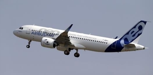 空客将于明年推出ACJ320neo公务机