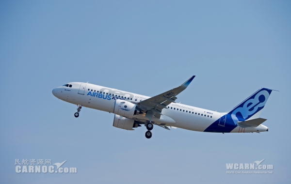 2015年全球航空业展望:关注飞机项目执行