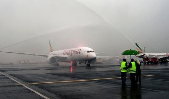 罗兰贝格:投资非洲航空业潜力比铁路更大