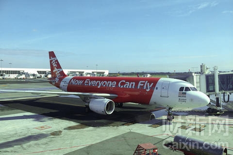 马来西亚航空业欲卷土重来