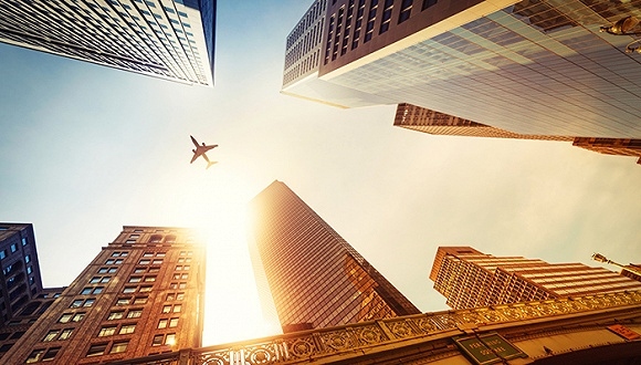 中国航空公司正全力争夺海外航线
