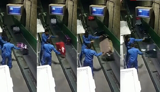 为什么“野蛮托运”屡禁不止?