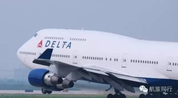 国际市场竞争激烈 达美航空对外投资缓解压力