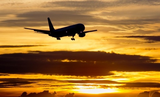 全球10大最安全航空公司 国泰第一海航第八