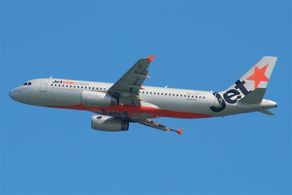 有钱就有胆 澳航欲与低成本航空公司比高低