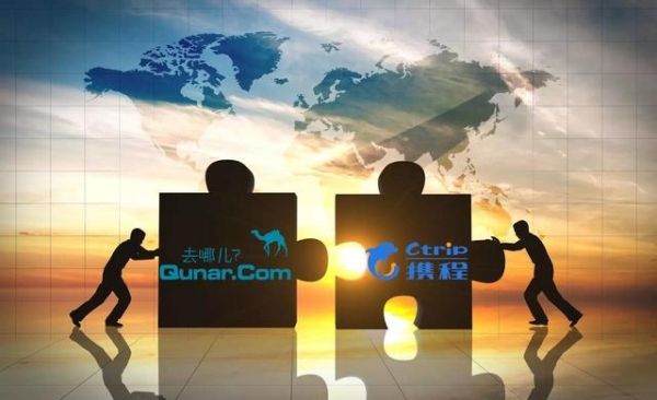 携程疑似正间接谋求去哪儿网绝对控股权