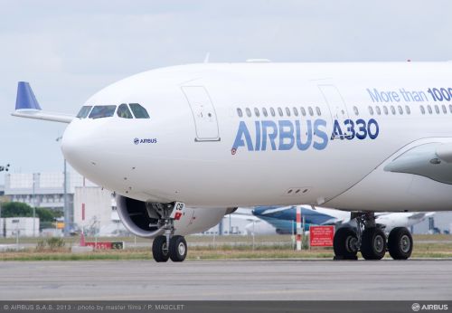 149031-A330 AIB