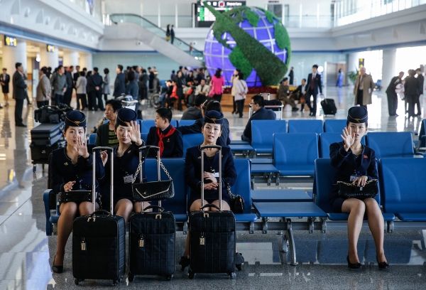 因为这五大理由 世界最差航企值得你体验一回 因为这五大理由 世界最差航企值得你体验一回
