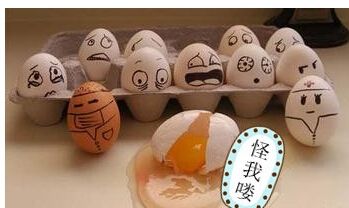 怪我咯|网友热议不能登机的土鸡蛋到底算什么? 怪我咯|网友热议不能登机的土鸡蛋到底算什么?