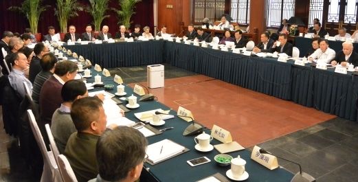 冯正霖:大力支持香港航空运输业持续健康发展 冯正霖:大力支持香港航空运输业持续健康发展