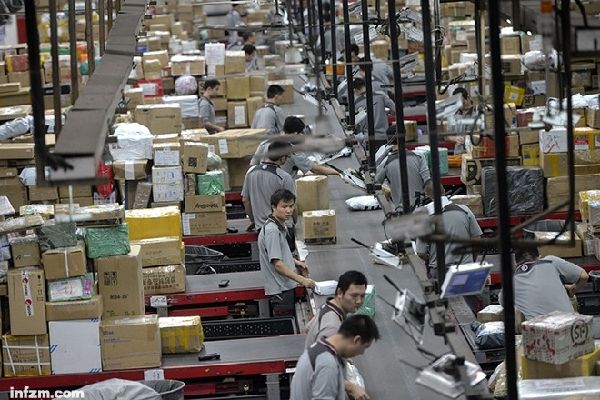 顺丰上市:快递之王的卫冕之战 顺丰上市:快递之王的卫冕之战