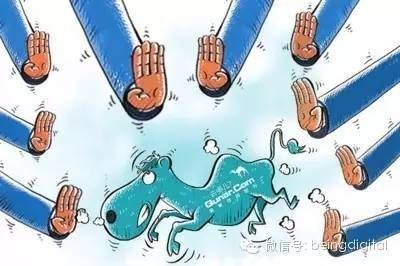 评封杀去哪儿:不要从互联网+退回到互联网- 评封杀去哪儿:不要从互联网+退回到互联网-