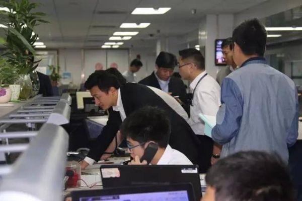 大面积航延,做航空公司签派员是怎样一种体验? 大面积航延,做航空公司签派员是怎样一种体验?