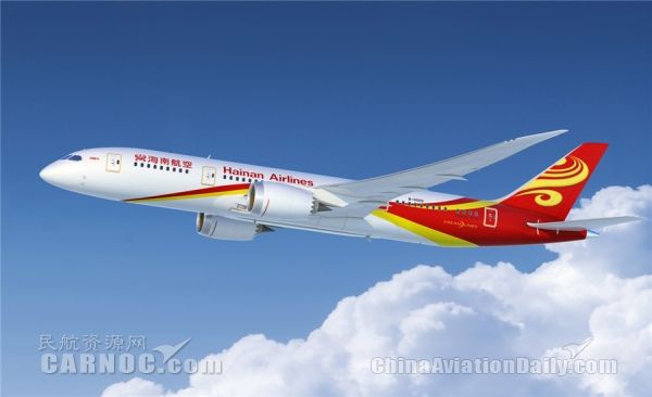 海南航空2015年净利润30.03亿元 增长15.88% 海南航空2015年净利润30.03亿元 增长15.88%