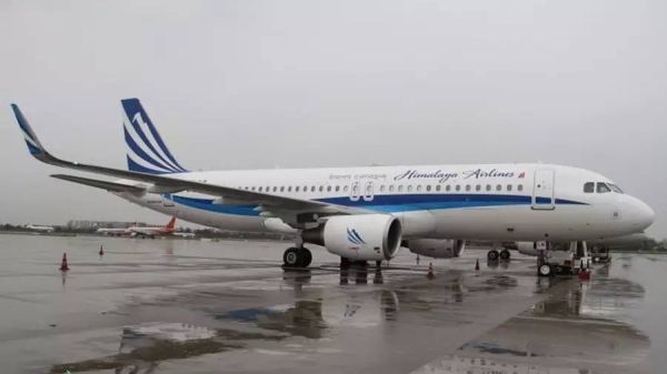 喜马拉雅航空首航时间确定 4月12号加都起飞 喜马拉雅航空首航时间确定 4月12号加都起飞