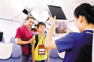 六成消费者对航空餐食不太满意