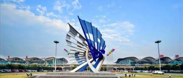 重庆江北机场T3和T2实现隧道双线贯通 重庆江北机场T3和T2实现隧道双线贯通