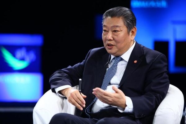 中航工业林左鸣“临时病休” 总经理代主持工作 中航工业林左鸣“临时病休” 总经理代主持工作