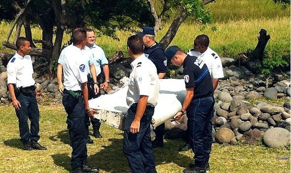 嫌花钱太多?马航MH370搜寻工作就要被中止 嫌花钱太多?马航MH370搜寻工作就要被中止