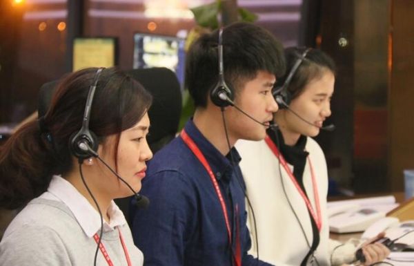 美兰机场机坪塔台正式投入运行 美兰机场机坪塔台正式投入运行