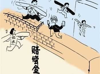 10名飞行员集体辞职 每人被判赔上百万分手费 10名飞行员集体辞职 每人被判赔上百万分手费
