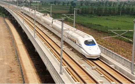 聚焦铁路十年大调图:四大亮点助你行走中国 聚焦铁路十年大调图:四大亮点助你行走中国