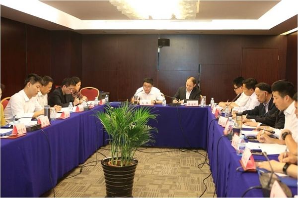 民航空管系统网络安全和信息化工作会在京召开 民航空管系统网络安全和信息化工作会在京召开