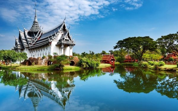 泰国人飞中国,十大航空公司哪家最受欢迎? 泰国人飞中国,十大航空公司哪家最受欢迎?