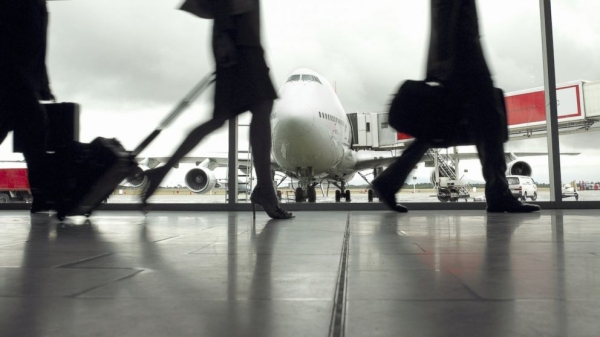 旅客忠诚度分析:空中飞人如何寻找真爱? 旅客忠诚度分析:空中飞人如何寻找真爱?