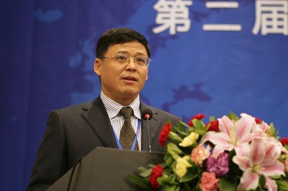殷时军任民航局总工程师 张红鹰不再担任 殷时军任民航局总工程师 张红鹰不再担任