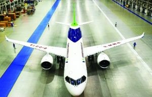 决定中国航空格局 民航“十三五”规划将发布 决定中国航空格局 民航“十三五”规划将发布