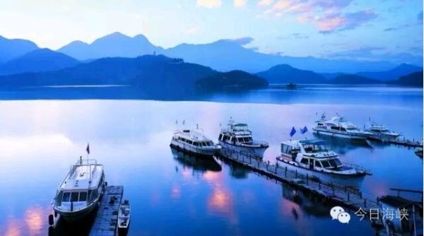 台旅游业将迎黑色六月 陆客访台呈断崖式下滑 台旅游业将迎黑色六月 陆客访台呈断崖式下滑