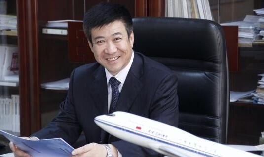 中国国航副董事长王银香请辞 宋志勇接任 中国国航副董事长王银香请辞 宋志勇接任