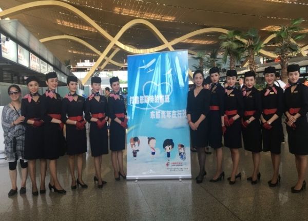 行胜于言!东航云南全力打造旅客期待的满意服务