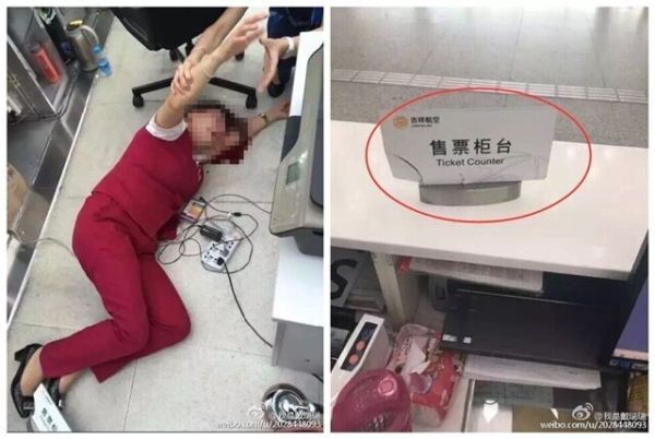 【视角】民航人何时能像外国同行一样挺起腰板? 【视角】民航人何时能像外国同行一样挺起腰板?
