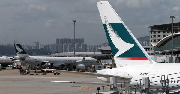 客货运两头受阻 买了新飞机的国泰航空真能飞得“高”吗?