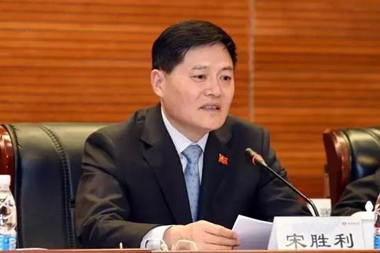 首都机场选举宋胜利为公司监事会主席 首都机场选举宋胜利为公司监事会主席