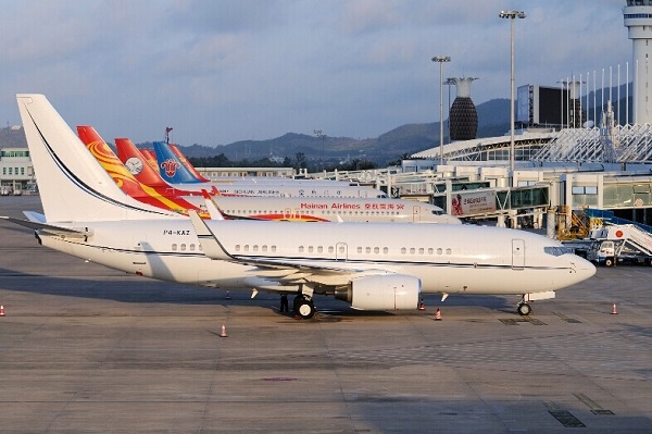 让民航人给你科普航空公司logo的含义真相 让民航人给你科普航空公司logo的含义真相