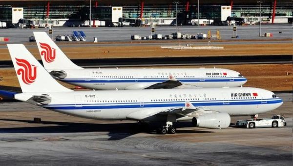 航空公司不能盈利?你信吗 航空公司不能盈利?你信吗