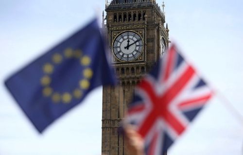 分手成定局!英国脱欧对中国的六大影响 分手成定局!英国脱欧对中国的六大影响