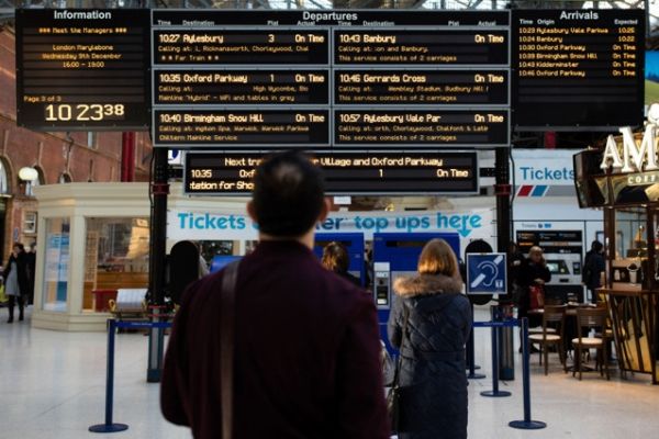 英国“脱欧”对国际旅客意味着什么? 英国“脱欧”对国际旅客意味着什么?