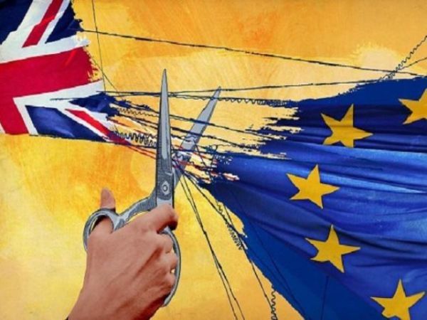 英国成功脱欧! 旅游将降价 促中国人“买买买” 英国成功脱欧! 旅游将降价 促中国人“买买买”