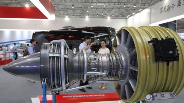 心病难除 中国航空发动机出路在哪儿 心病难除 中国航空发动机出路在哪儿