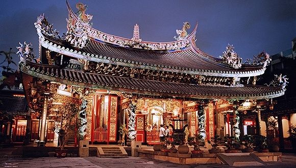 “赴台游中断”被辟谣 但陆客减少影响台旅游业 “赴台游中断”被辟谣 但陆客减少影响台旅游业