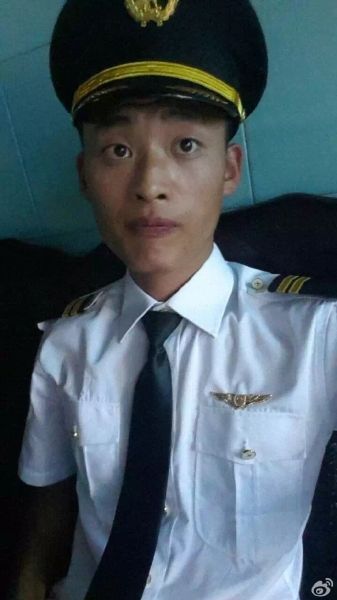 假机长小志哥