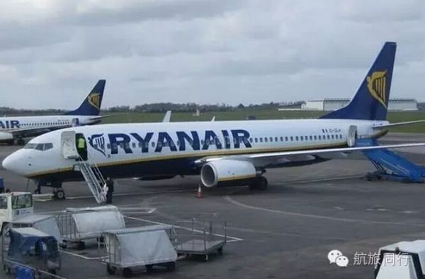 进军旅游业:瑞安航空欲转型为旅游技术公司 进军旅游业:瑞安航空欲转型为旅游技术公司